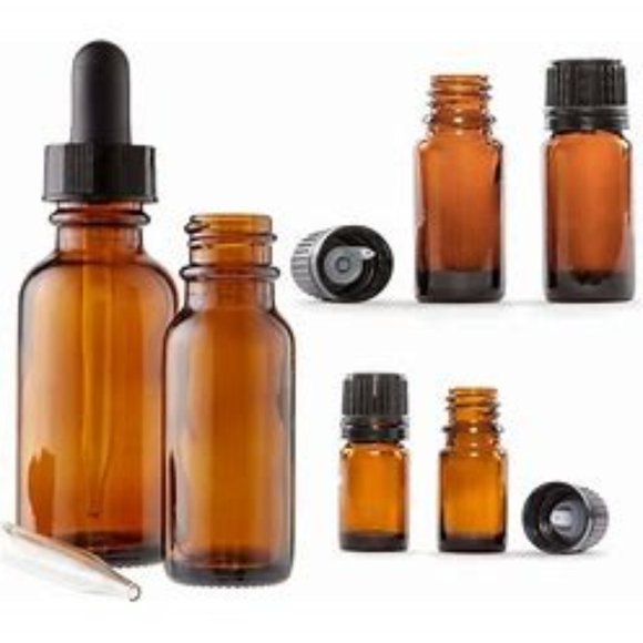 THE ORIGINAL, RARE & RETIRED Aveda Shampure Oil Shampure Pure-Fume Spirit Oil - Picture 4 of 4